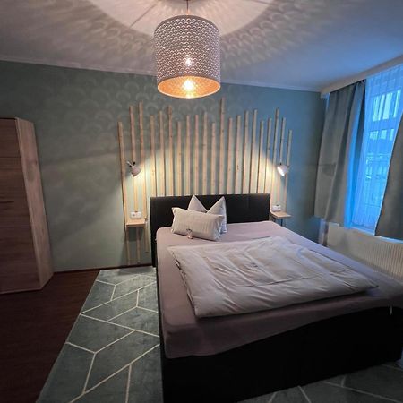Hotel Am Vogelsang Гефельсберг Экстерьер фото